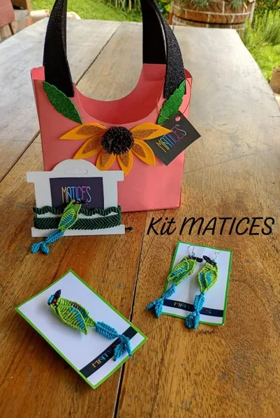 imagen Artesanias hechas a mano